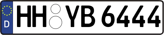 HH-YB6444