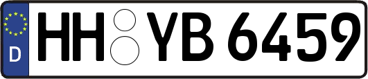 HH-YB6459