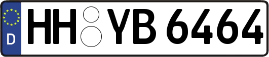 HH-YB6464