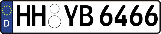 HH-YB6466