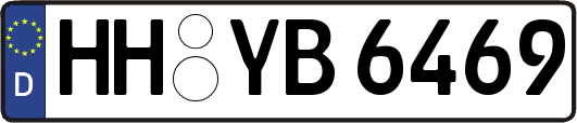 HH-YB6469