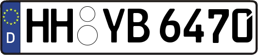 HH-YB6470