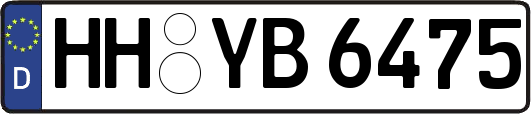 HH-YB6475
