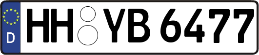 HH-YB6477