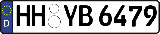 HH-YB6479
