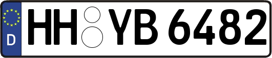 HH-YB6482
