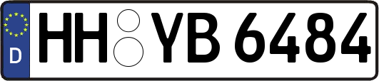 HH-YB6484