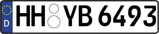 HH-YB6493