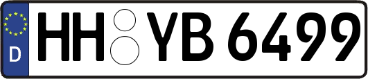 HH-YB6499