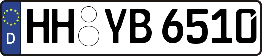 HH-YB6510