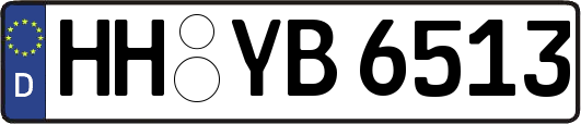 HH-YB6513