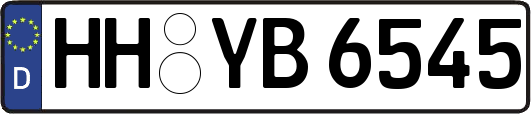 HH-YB6545