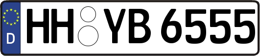 HH-YB6555