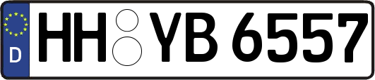 HH-YB6557