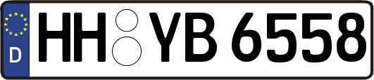 HH-YB6558
