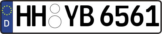 HH-YB6561
