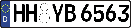 HH-YB6563