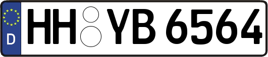 HH-YB6564