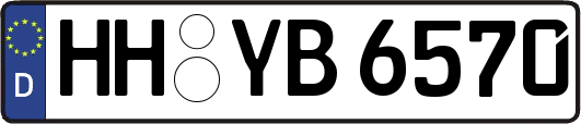 HH-YB6570