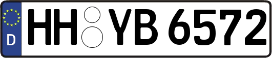 HH-YB6572