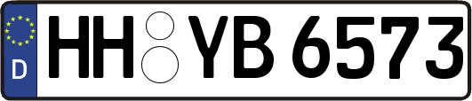 HH-YB6573