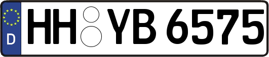 HH-YB6575