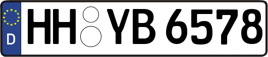 HH-YB6578