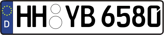 HH-YB6580