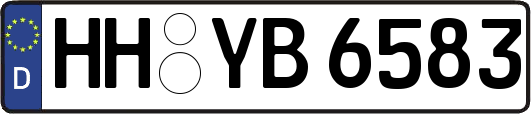 HH-YB6583