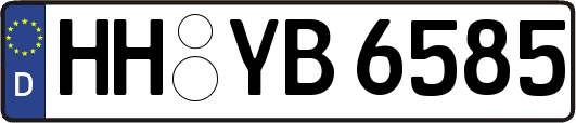 HH-YB6585