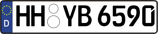 HH-YB6590