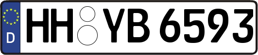 HH-YB6593