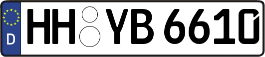 HH-YB6610
