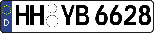 HH-YB6628