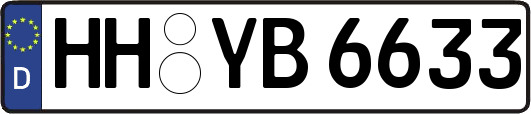 HH-YB6633