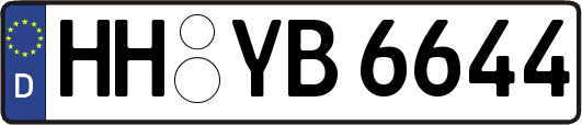 HH-YB6644