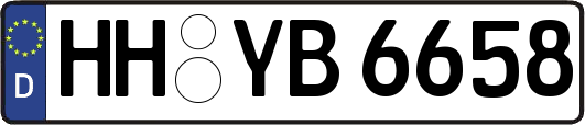 HH-YB6658