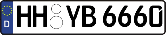 HH-YB6660