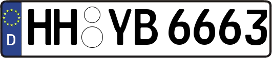 HH-YB6663