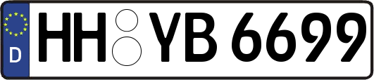 HH-YB6699