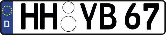 HH-YB67