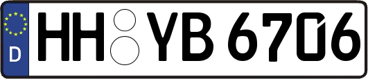 HH-YB6706