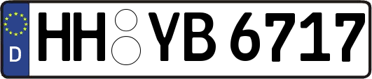 HH-YB6717