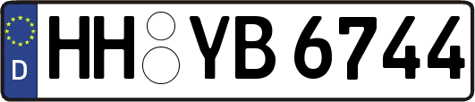 HH-YB6744