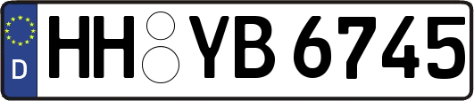 HH-YB6745