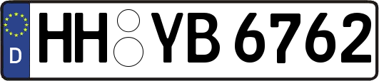 HH-YB6762