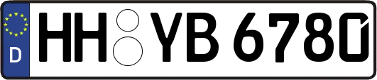 HH-YB6780