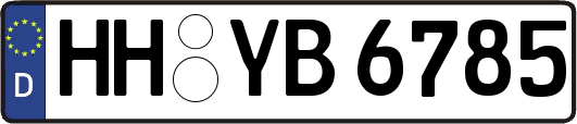 HH-YB6785