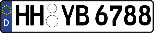 HH-YB6788