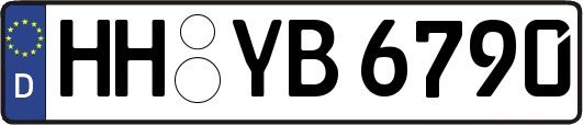 HH-YB6790